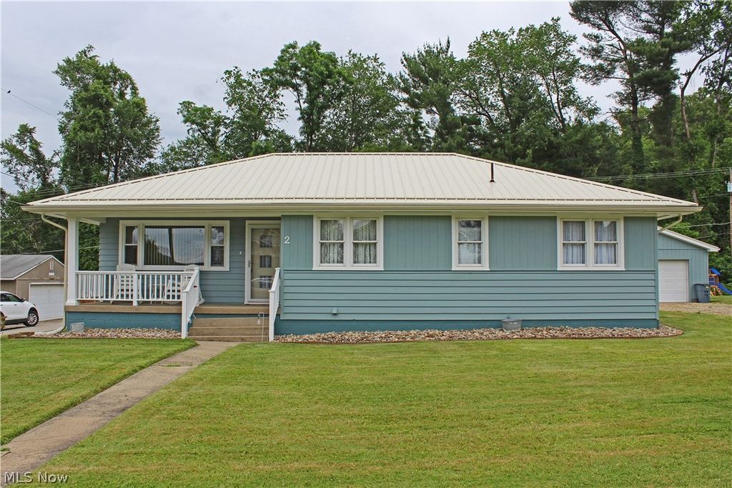 2 1st St, Beech Bottom, WV 26030 Trulia