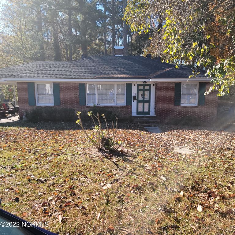 1009 Speight Street, Tarboro, NC 27886 Trulia