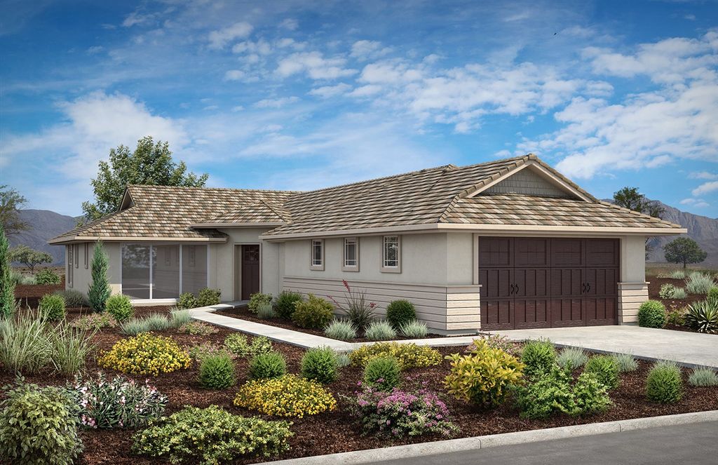 The Adelaida Plan in The Vintage at River Oaks, Paso Robles, CA 93446
