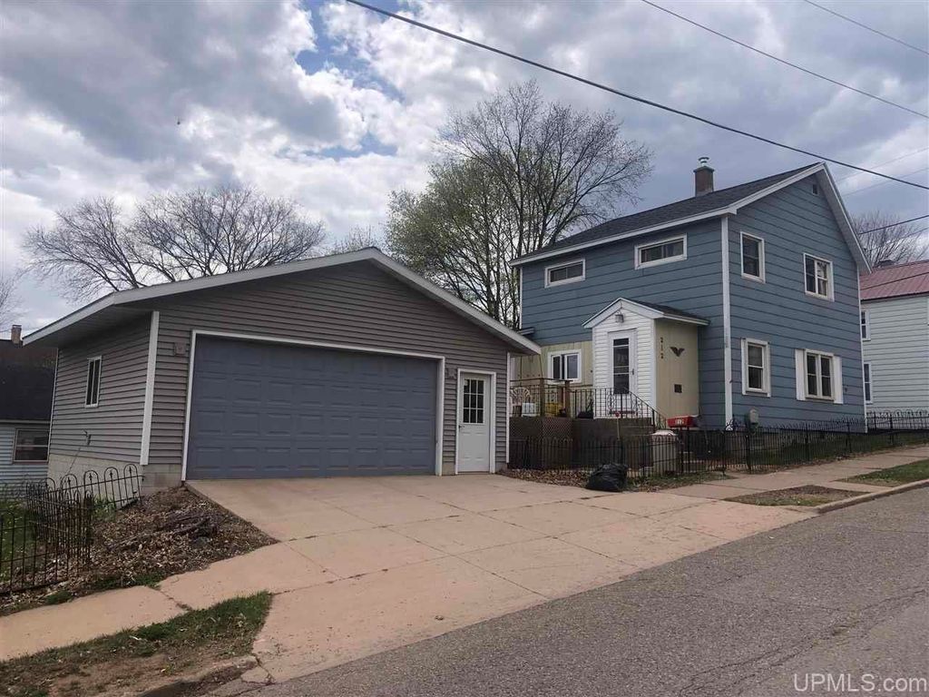 212 E North St, Ishpeming, MI 49849 Trulia