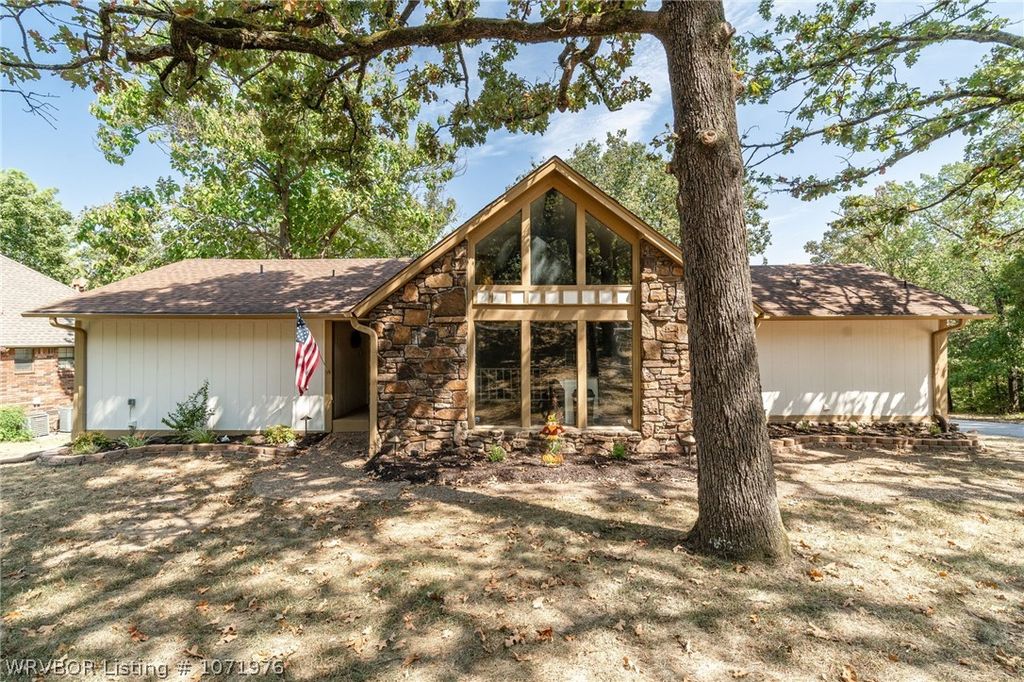 602 Azure Hills Dr, Van Buren, AR 72956 Trulia