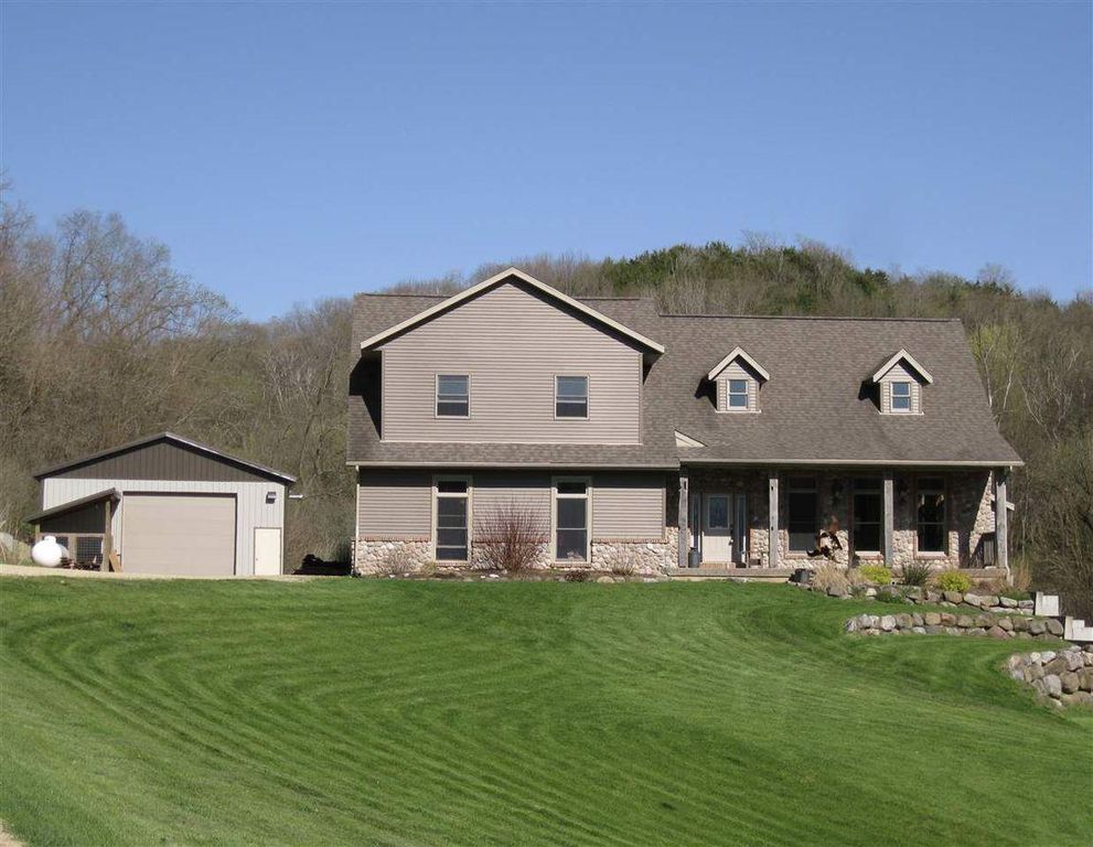 11561 Ready Hollow Rd, Bagley, WI 53801 Trulia
