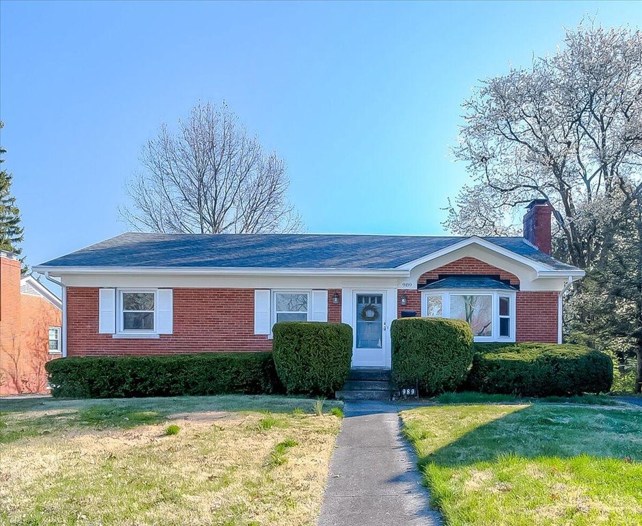 989 Fredericksburg Rd, Lexington, KY 40504 Trulia