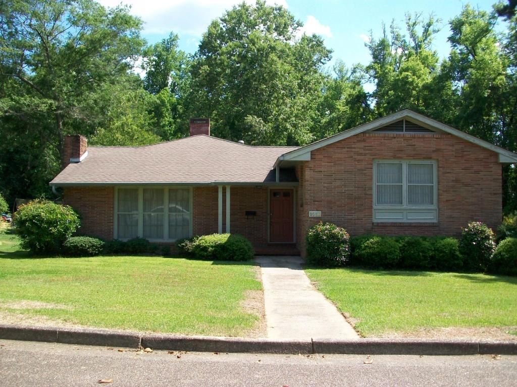 1536 Lyncrest Ave, Columbia, MS 39429 Trulia