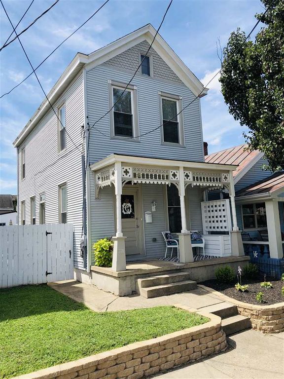 310 Foote Ave, Bellevue, KY 41073 Trulia