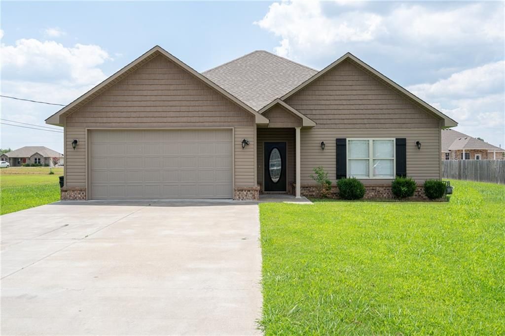 1116 Choctaw, Spiro, OK 74959 Trulia