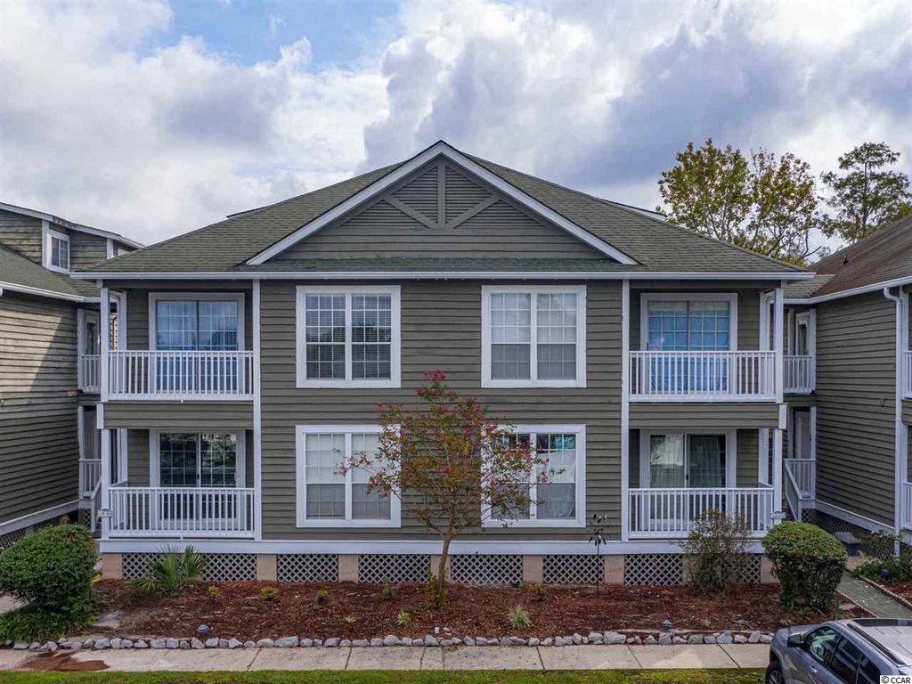 14 Laurel St 14, Conway, SC 29526 2 Bed, 2 Bath Condo