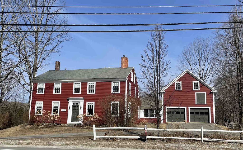 11 Stark Highway North, Dunbarton, NH 03046 Trulia