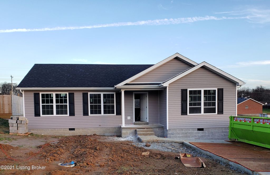 122 Kentucky Ave, Bardstown, KY 40004 Trulia