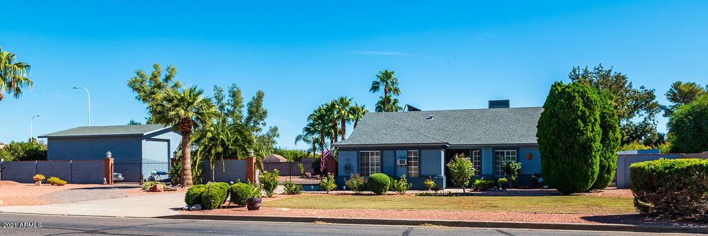 111 N Velero St, Chandler, AZ 85225