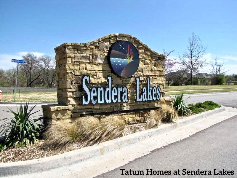 Sendera Lakes Moore, OK Trulia