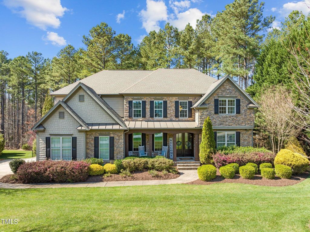 7633 Summer Pines Way, Wake Forest, NC 27587