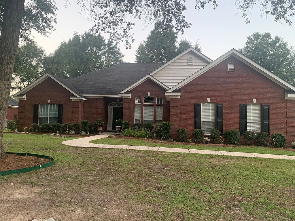 321 Powers Rd, Satsuma, AL 36572 Trulia