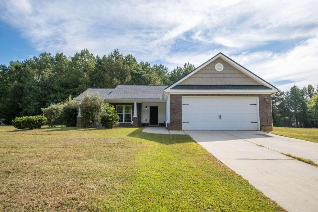 205 Covey Dr, Colbert, GA 30628 Trulia