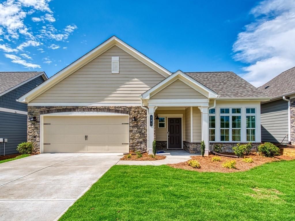 104 Foxgate Path, Carrollton, GA 30117 Trulia