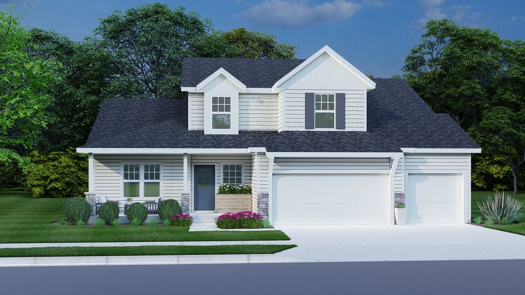 The Madison Symphony Farms Gardner, KS Trulia