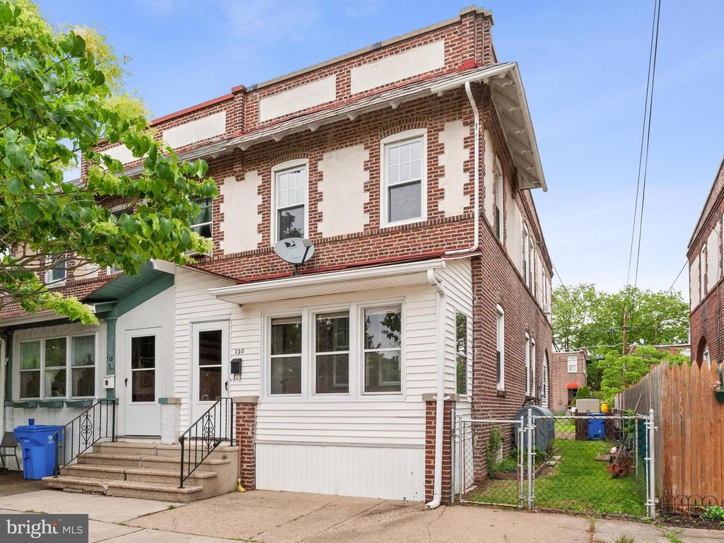 120 8th Ave, Roebling, NJ 08554 Trulia