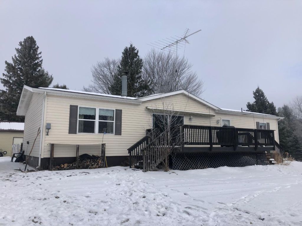 N2875 Ogema Prentice Rd, Ogema, WI 54459 Trulia