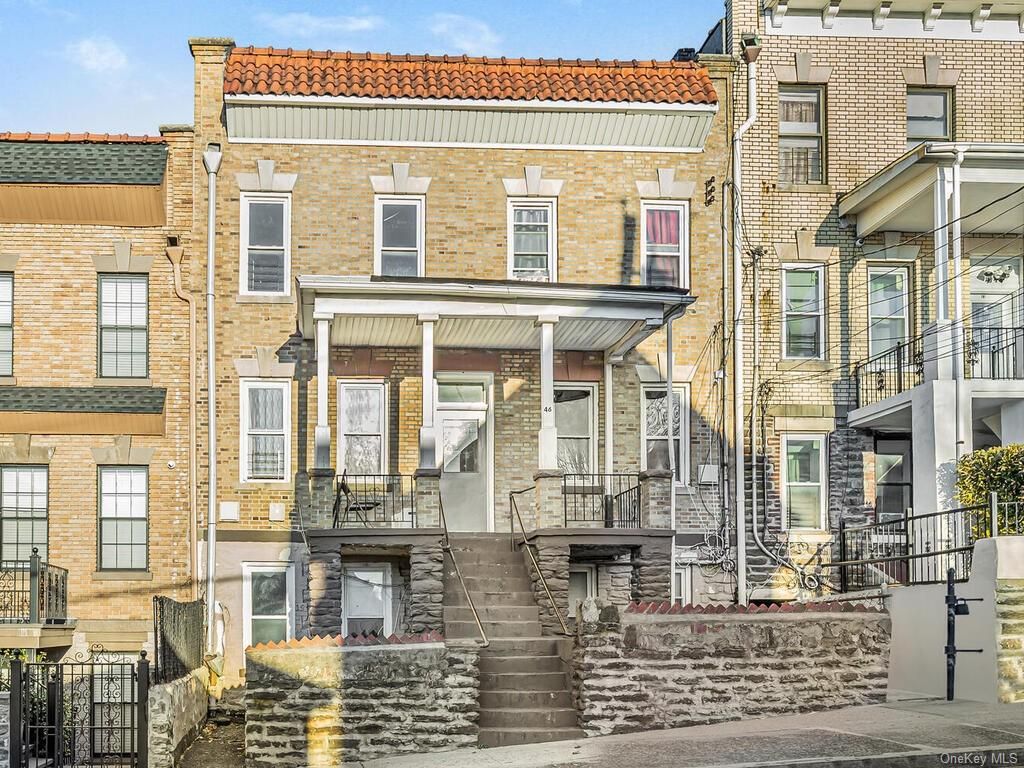 46 S Bleeker Street, Mount Vernon, NY 10550 MLS H6233612 Trulia