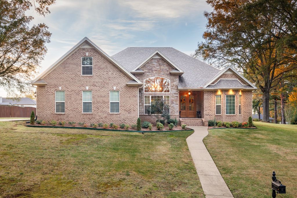 2309 Finley Dr, Florence, AL 35630 Trulia