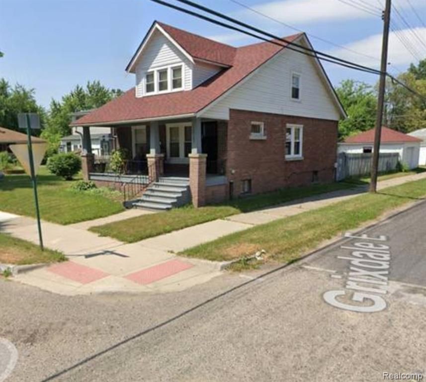 18167 Mackay St, Detroit, MI 48234 Trulia