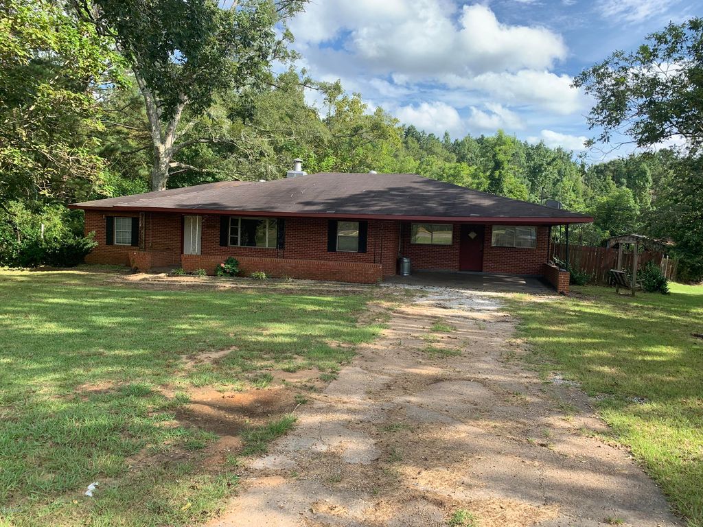 15311 Highway 489, Union, MS 39365 Trulia