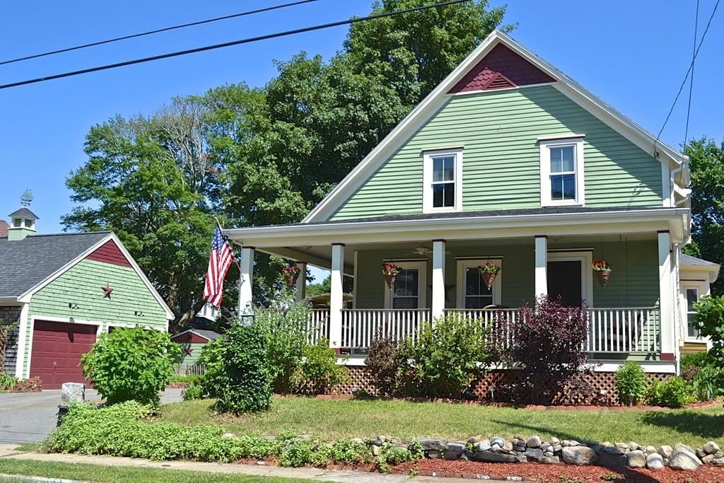 10 North St, Fairhaven, MA 02719 Trulia