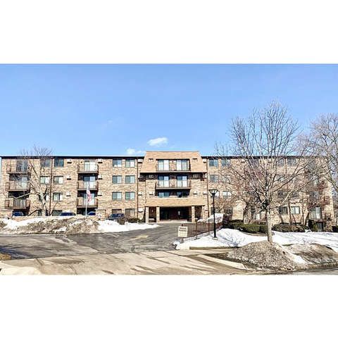 6800 W Raven St #G3, Chicago, IL 60631