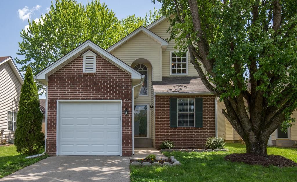 2005 Mansker Dr, Millersville, TN 37072 Trulia