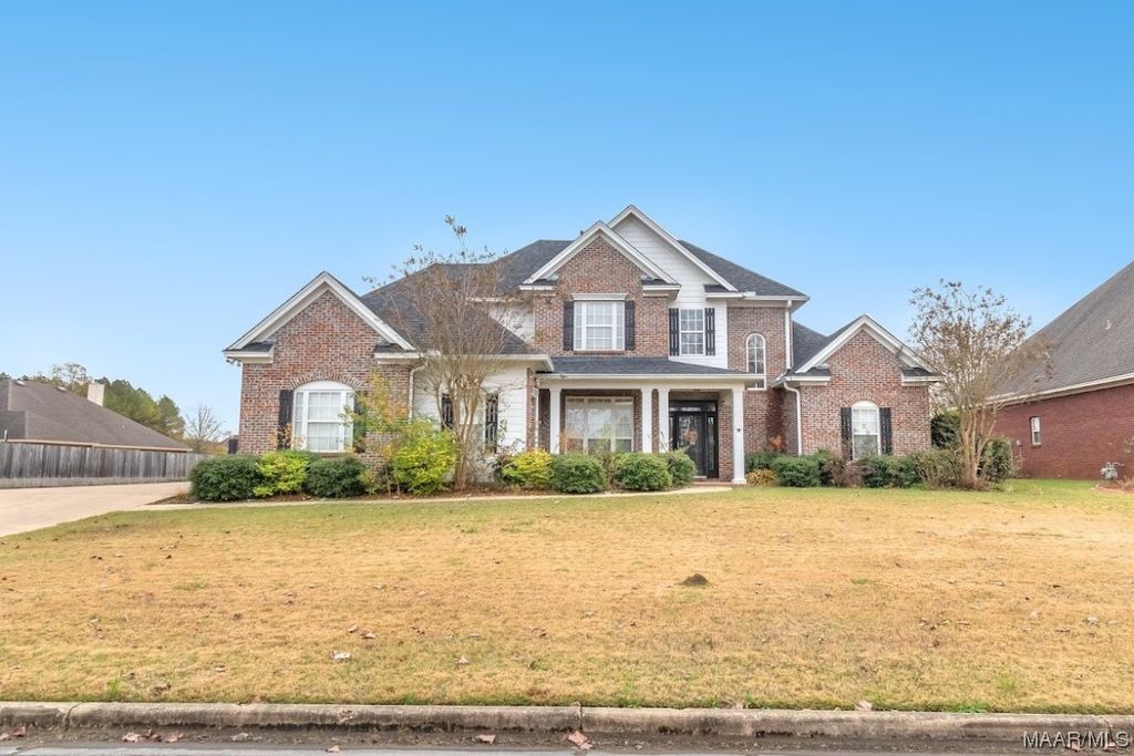 1254 Laurel Brook Ln, Montgomery, AL 36117 MLS 549396 Trulia