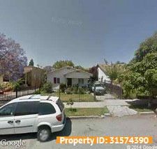 1535 W  65th Pl, Los Angeles, CA 90047