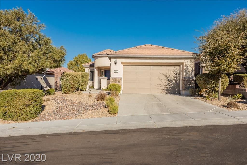 2672 Rue Marquette Ave, Henderson, NV 89044