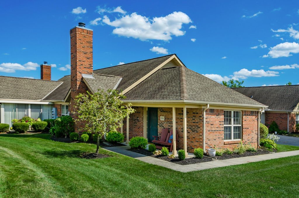 3191 Pine Manor Blvd, Grove City, OH 43123 Trulia