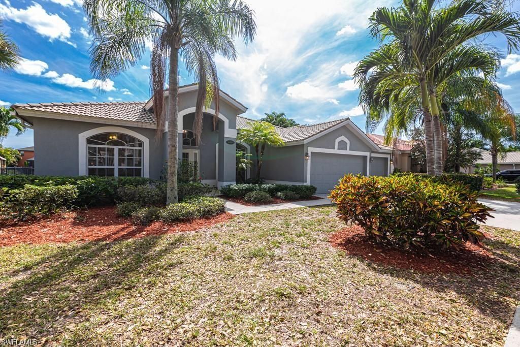 14489 Indigo Lakes Cir, Naples, FL 34119 Trulia