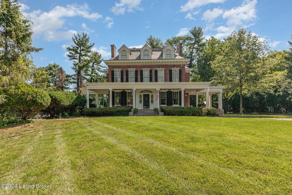 1001 Alta Vista Rd, Louisville, KY 40205 Trulia