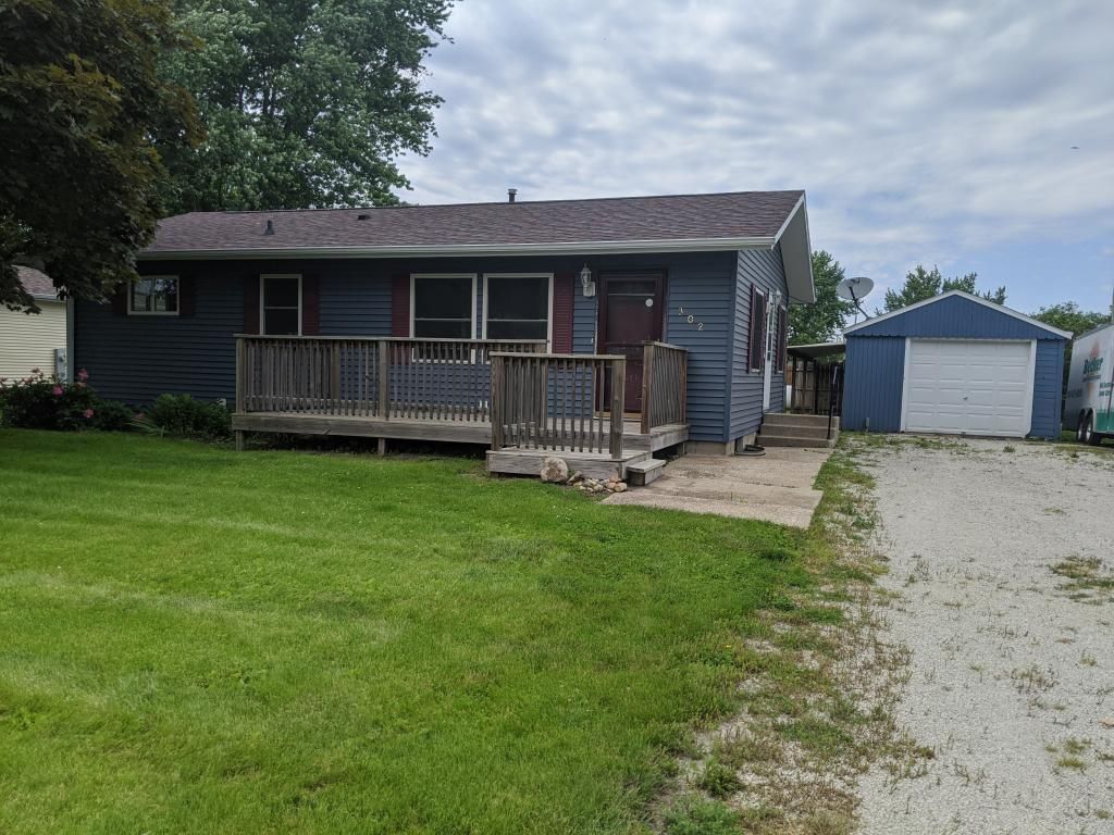 302 W Shepherd St, Danville, IA 52623 Trulia