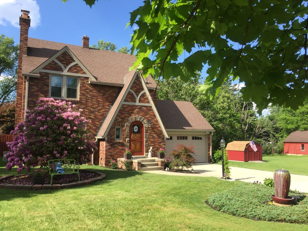 424 Shepard Rd, Mansfield, OH 44907 Trulia