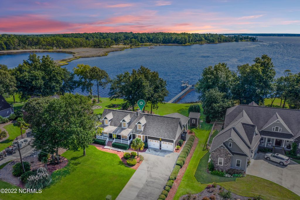 154 White Oak Bluff Road, Stella, NC 28582 Trulia