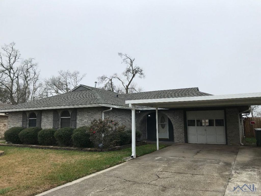51 Killarney Loop, Houma, LA 70363 Trulia