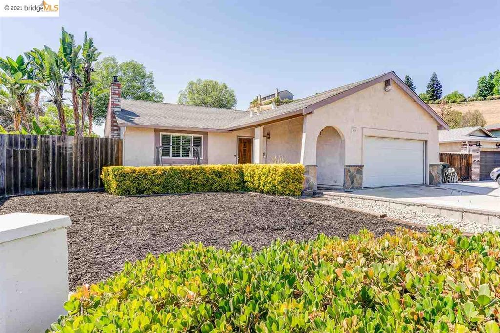 3616 Blythe Dr, Antioch, CA 94509 Trulia