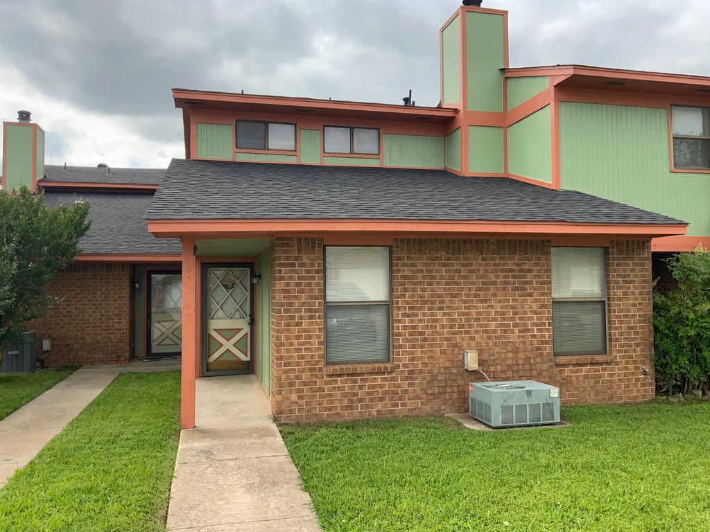 1053 Rambling Oaks Dr, Norman, OK 73072 Trulia