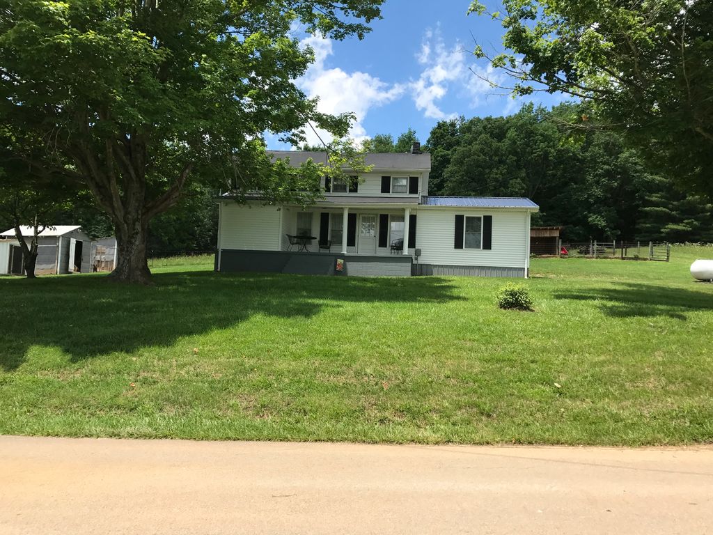170 Moss Rd, Munfordville, KY 42765 Trulia