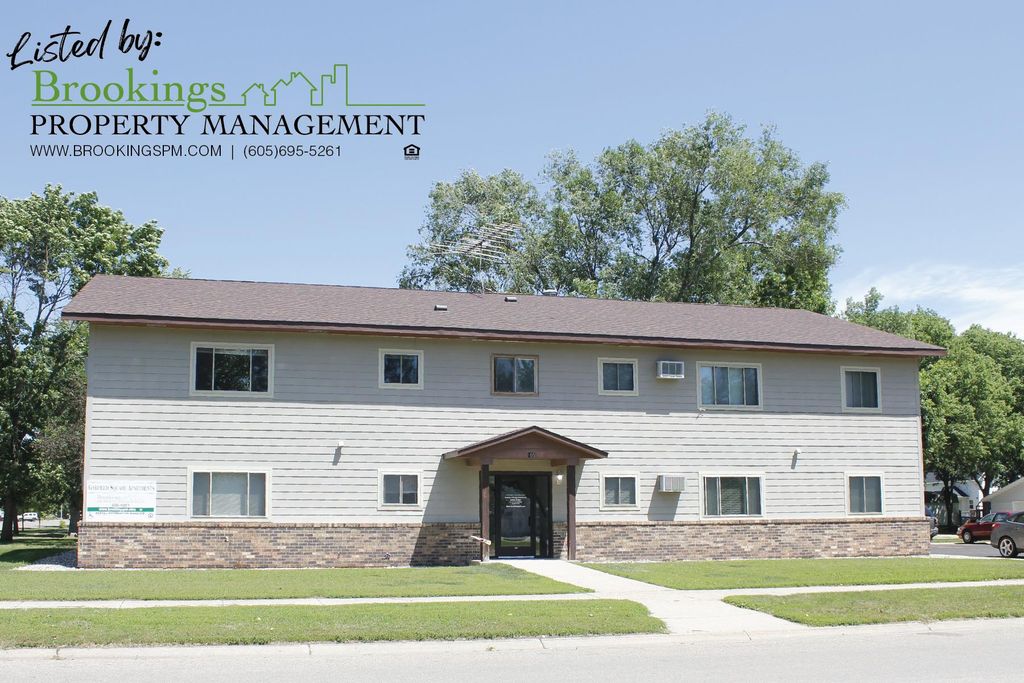 100 E 6th St, Volga, SD 57071 Trulia