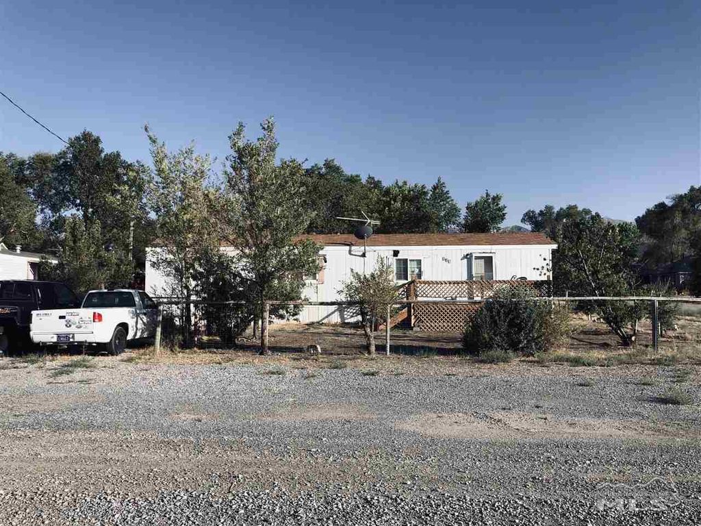 595 Pacific Ave, Imlay, NV 89418 Trulia