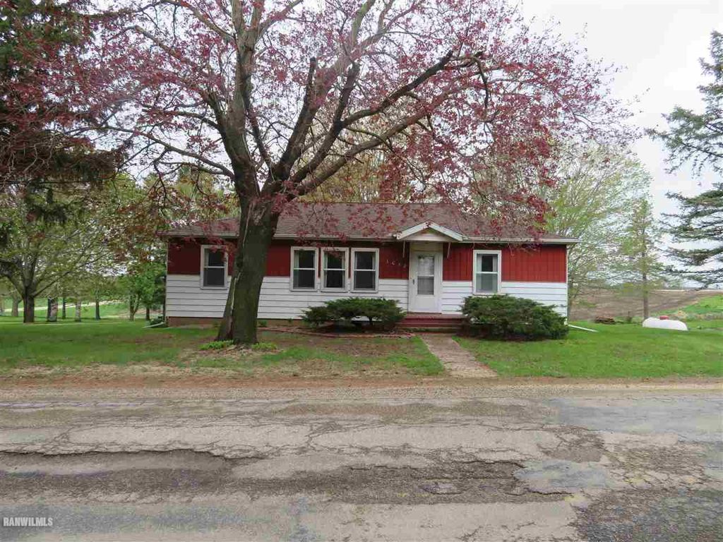 1018 W Rock Grove Rd, Orangeville, IL 61060 Trulia