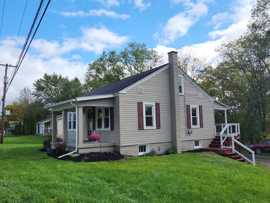2503 Cold Springs Rd, Huntingdon, PA 16652 Trulia