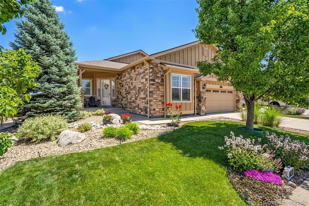 15212 Willow Drive, Thornton, CO 80602
