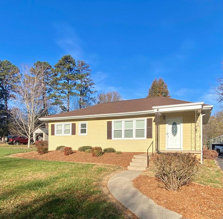 101 Berkley St, Danville, VA 24540 Trulia