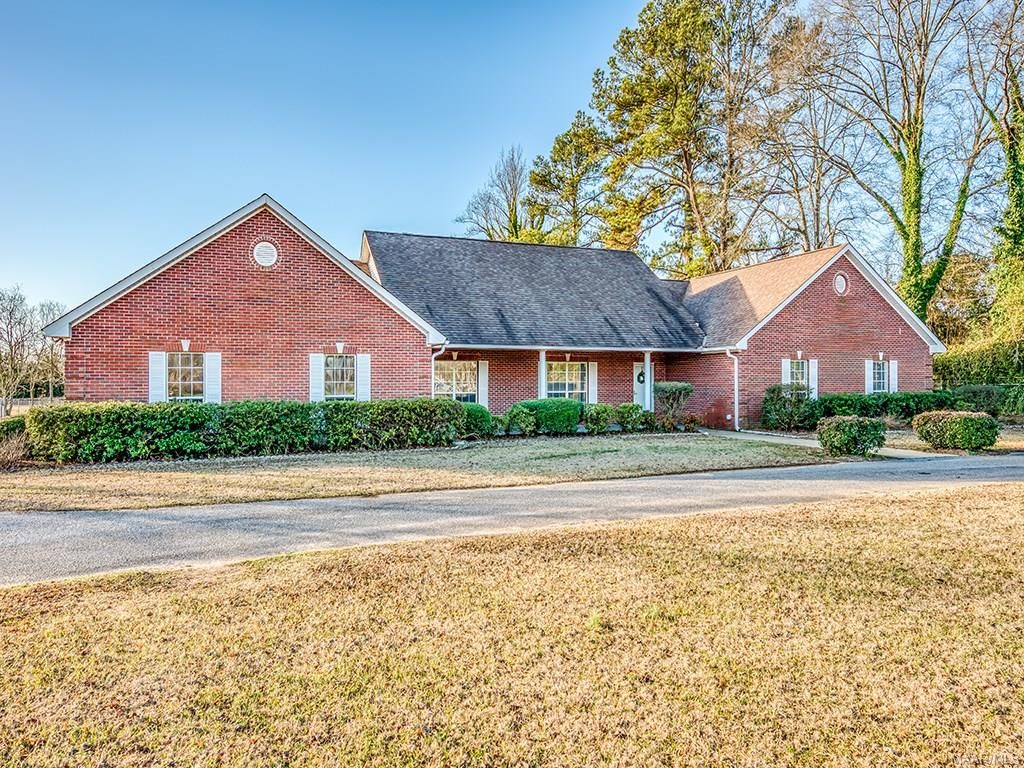4975 Old Selma Rd, Montgomery, AL 36108 Trulia