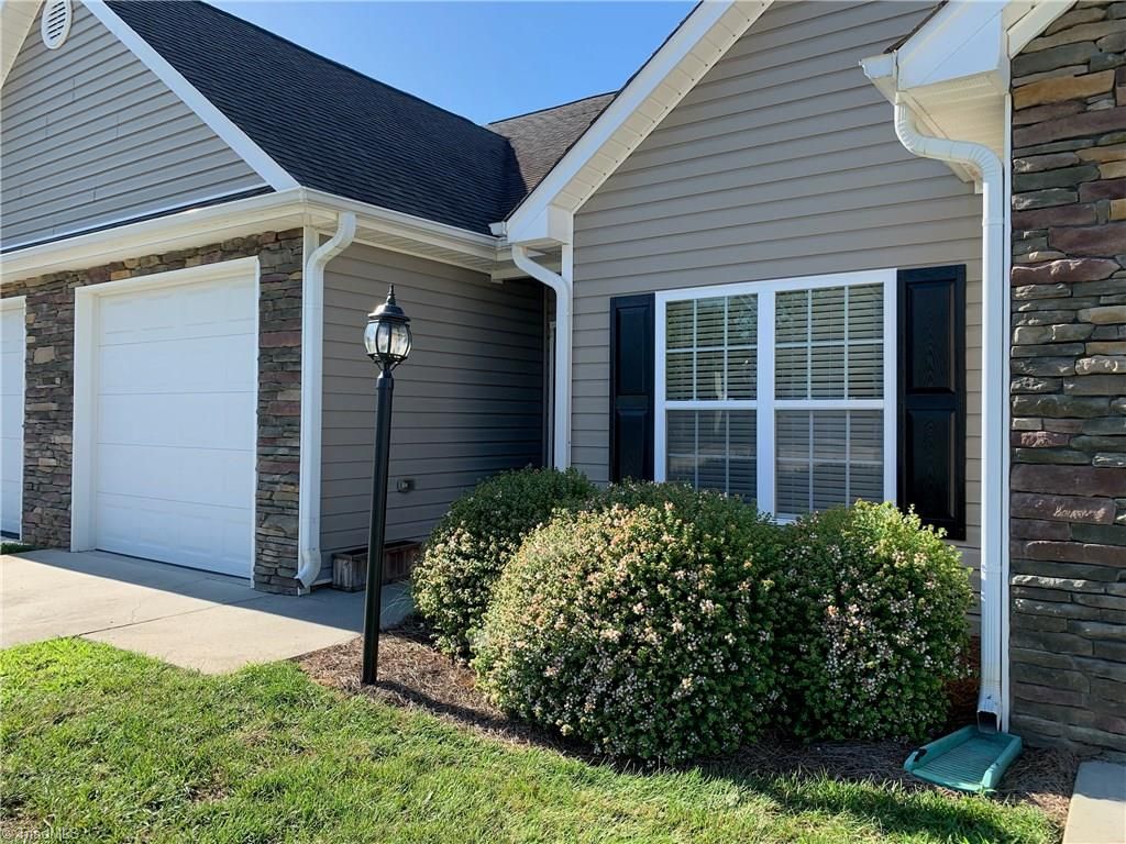 The grand winston salem orthojord